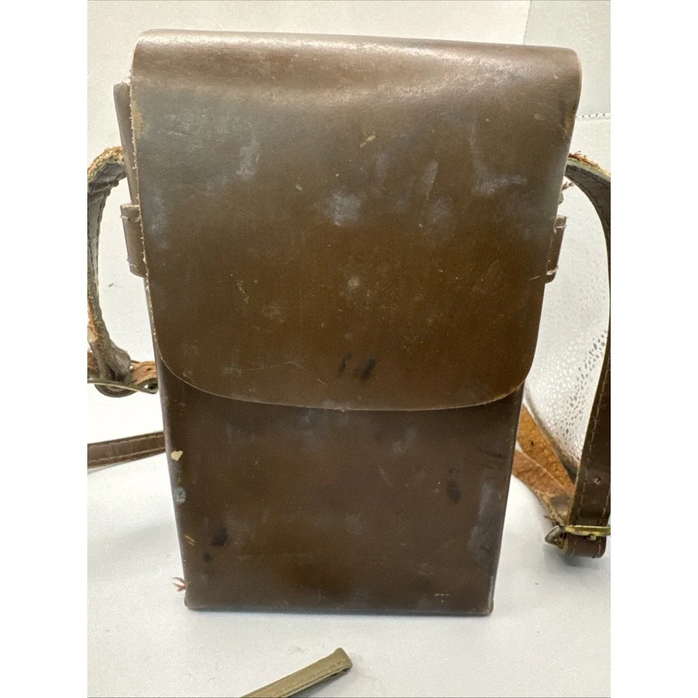 Skyline‎ 8X30 Binoculars Cowhide Case